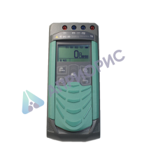 Поверка измерителя сопротивления заземления ИС-20