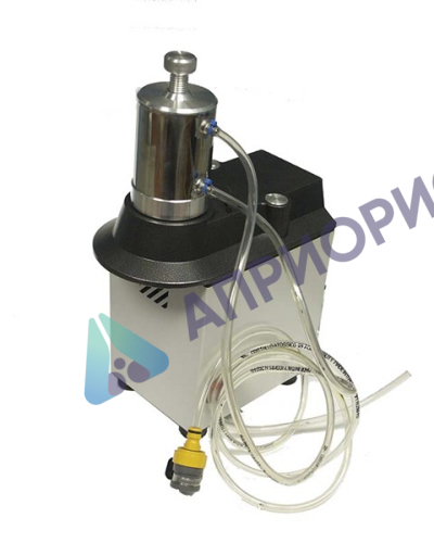 Мельница лабораторная ЛМ 201