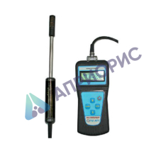 Поверка термогигрометра ТГЦ-МГ4.01