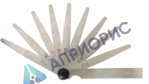 Поверка щупов торговой марки «ИТО-Туламаш»