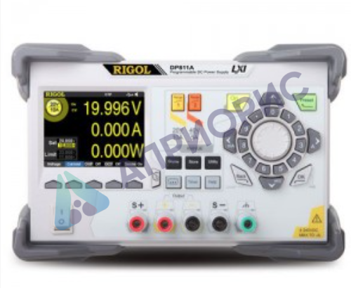 Источник питания Rigol DP811A