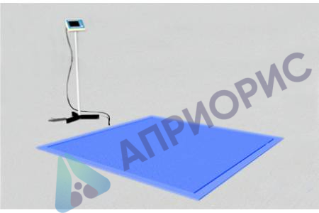 ВСП4-1500 В9-1212 (нерж)