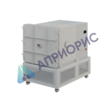 Камеры глубокого вакуума "Универсал Прибор" ТХД тепло-холод-давление