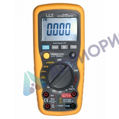 Мультиметр CEM AT-9955