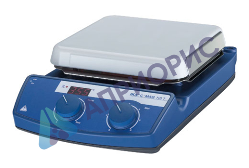 Магнитная мешалка C-MAG HS 7