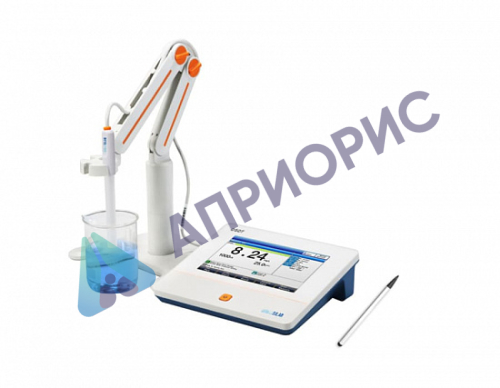 Стационарные кислородомеры марки SILab