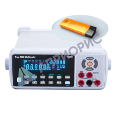 VA801A МУЛЬТИМЕТР НАСТОЛЬНЫЙ