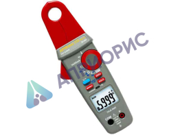 Поверка токовых клещей APPA MA5