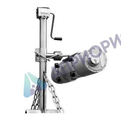 АРИОН ШРТ-1/90 штатив трубный