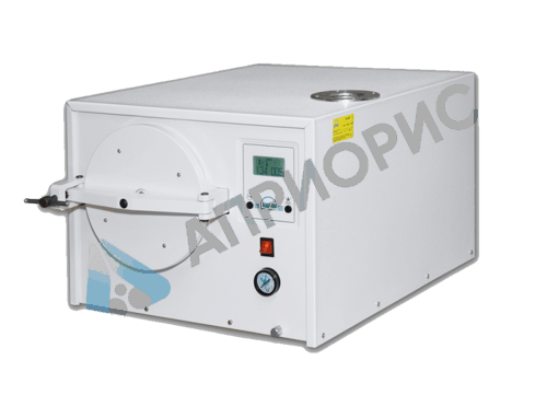 Аттестация стерилизатора парового ГК-10