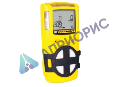 Поверка газоанализатора GasAlertMicroClip XT