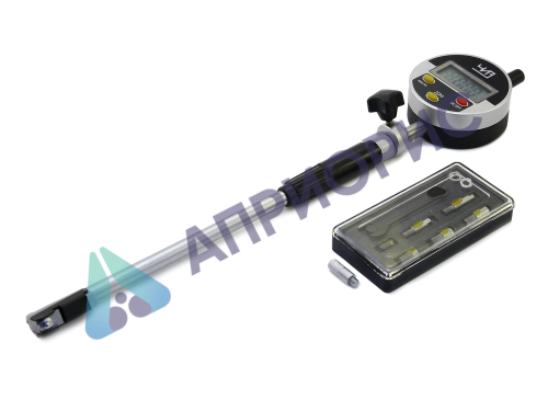 НИ электронные нутромеры