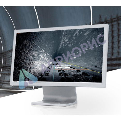 Программное обеспечение Leica SiRail Suite