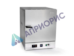 Электропечь SNOL 120/300 LSN 41 (низкотемпературная, 120 л, электронный терморегулятор)