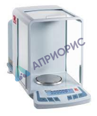 Поверка лабораторных весов электронных DISCOVERY DV114C, DV214C, DV314C, DV215CD