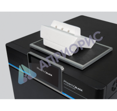 Микроволновая муфельная печь Phoenix