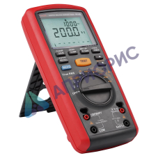 Цифровой мегаомметр RGK RT-32