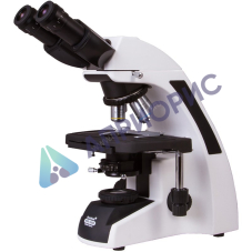 Микроскоп Levenhuk MED 1000B