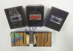 МТР Меры Твёрдости Роквелла