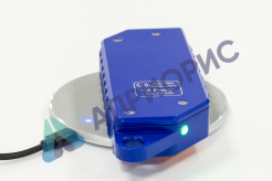 ViPen-2 – сборщик-анализатор вибрационных сигналов с функциями контроля температуры, диагностики подшипников качения, с беспроводным интерфейсом Bluetooth