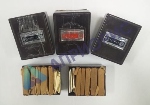 МТР Меры Твёрдости Роквелла