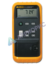 Поверка калибратора многофункционального FLUKE 714B