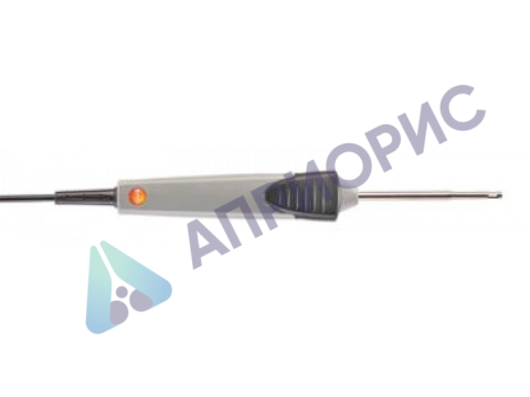 Поверка измерителя комбинированного Testo 400