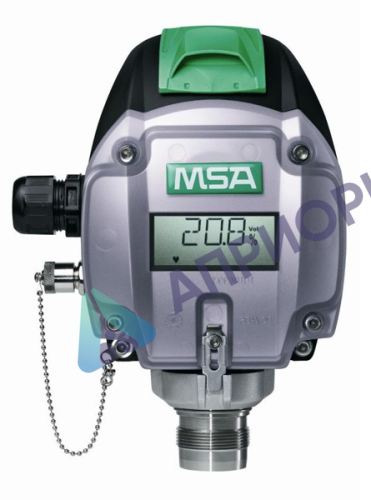 PrimaX I датчик-газоанализатор одноканальный стационарный