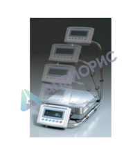 Поверка весов лабораторных GP-40K