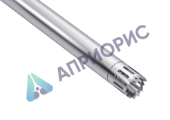 Диспергирующие элементы S 25 KD