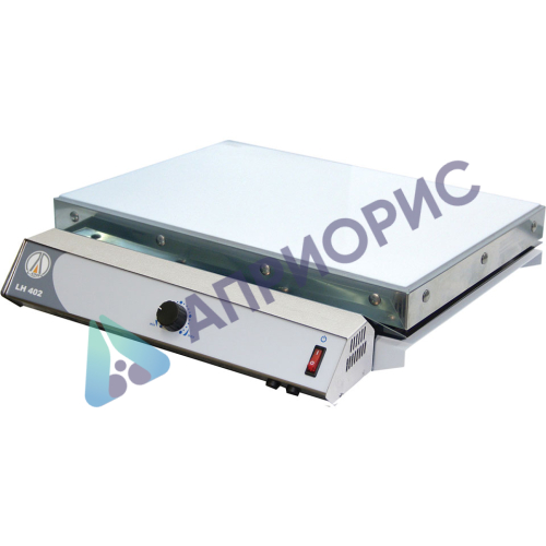 Плита нагревательная LOIP LH-302 (ЛАБ-ПН-02, керам, 460х320мм, 375гр)