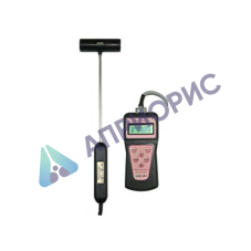 Поверка анемометра ИСП-МГ4