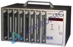 Поверка аспиратора ОП-824 ТЦ