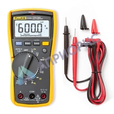 Мультиметр Fluke 117