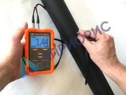 NOVOTEST УТ-1М толщиномер ультразвуковой