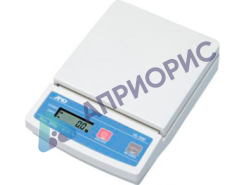 Поверка электронных весов НL-100, НL-200, НL-400, НL-2000, НL-4000