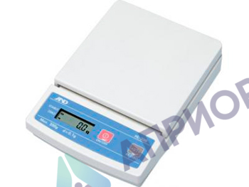 Поверка электронных весов НL-100, НL-200, НL-400, НL-2000, НL-4000