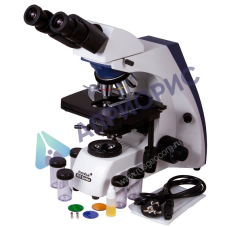 Микроскоп Levenhuk MED 30B