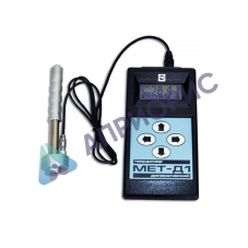 Поверка твердомера динамического МЕТ-Д1