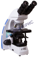 Микроскоп Levenhuk MED 40B