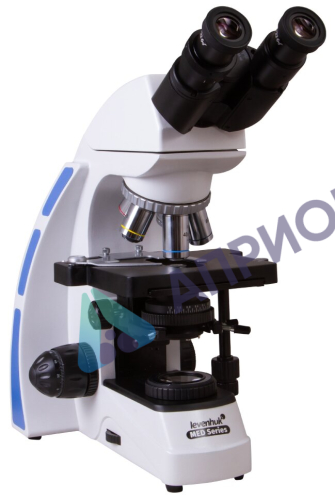 Микроскоп Levenhuk MED 40B