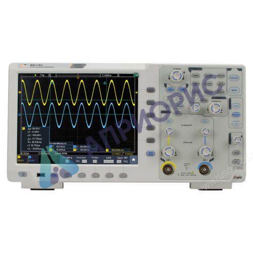 Осциллограф АКИП-4136/1
