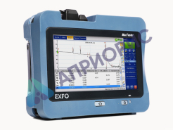 Поверка рефлектометра оптического EXFO MAX-700C