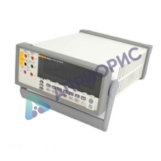 Поверка мультиметра Fluke 8808A