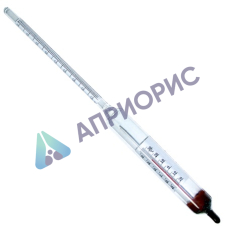 Поверка ареометров для нефти АНТ-1, АНТ-2, АН