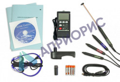 Константа ВД1 авиационный дефектоскоп вихретоковый