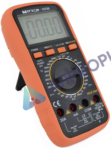 Мультиметр МЕГЕОН 12725
