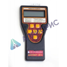 Поверка влагомера Влагомер-МГ4Д