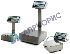 Поверка весов неавтоматического действия GZII, GZH