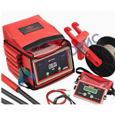 Калибровка дефектоскопа электроискрового Buckleys WRLD